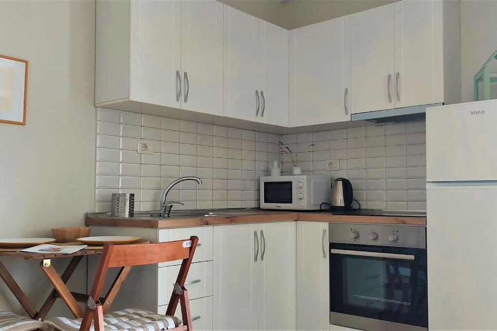 The Dekori Flat Apartment *
