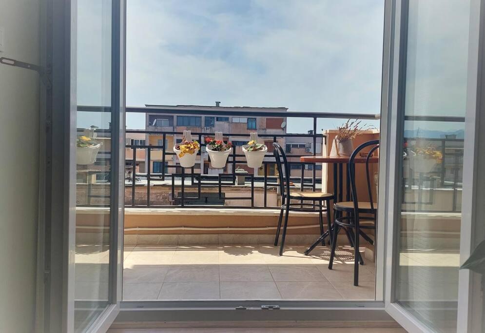 The Dekori Flat Apartment *