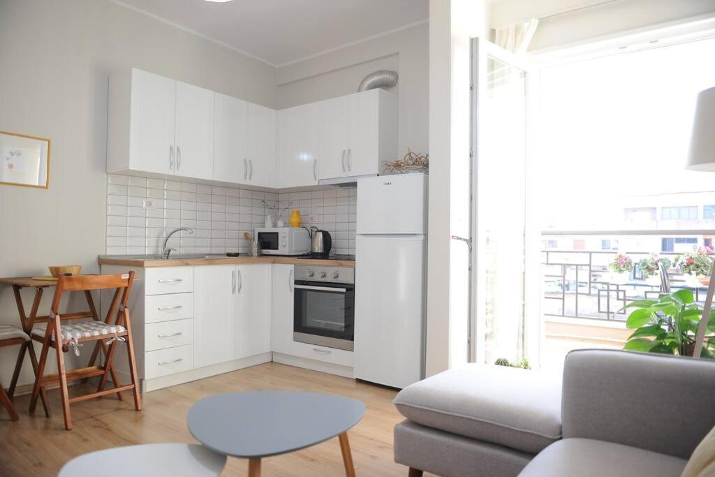 The Dekori Flat * Shkoder