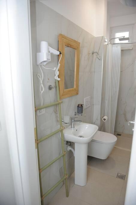 The Dekori Flat Apartment Shkoder