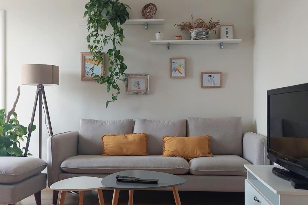 Apartment The Dekori Flat Shkoder